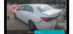 مێرسێدس بێنز C-Class